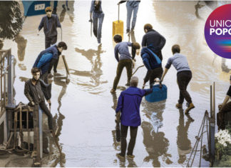 Bassa Romagna: un incontro pubblico sugli effetti psicologici dell’alluvione