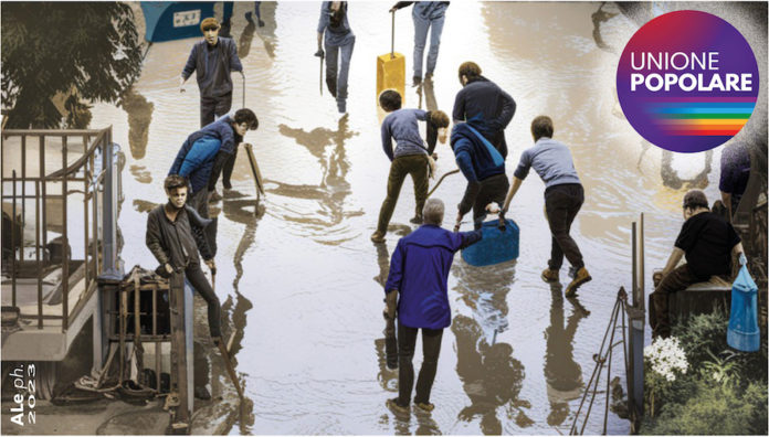 l'alluvione copia