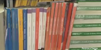 Massa Lombarda: libri in regalo agli alunni di prima elementare