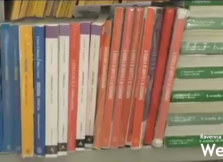Alluvione: oltre 14 mila per aiutare le famiglie della Bassa Romagna a comprare i libri scolastici