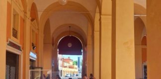 Lugo, Pavaglione: asta pubblica per l’affitto di un piccolo locale