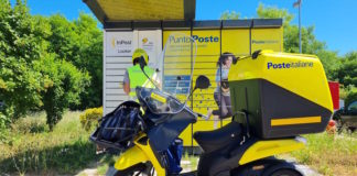Poste Italiane: l’evoluzione del recapito in provincia di Ravenna tra mezzi green e servizi su misura