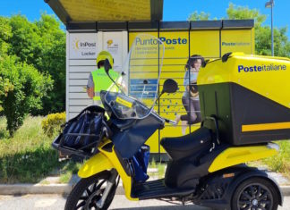 Poste Italiane: l’evoluzione del recapito in provincia di Ravenna tra mezzi green e servizi su misura