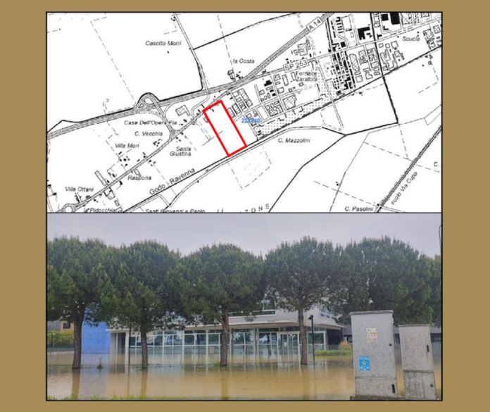 lottizzazione COPURA