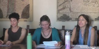 Futura, XXV edizione di Ammutinamenti: due weekend all’insegna della danza a Ravenna