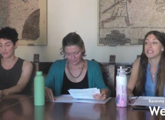 Futura, XXV edizione di Ammutinamenti: due weekend all’insegna della danza a Ravenna