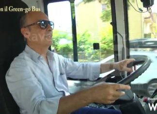 10 anni di Green-go bus