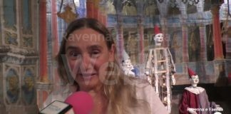 Torna a Ravenna “Le Arti della Marionetta”, con la 35essima edizione