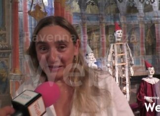 Torna a Ravenna “Le Arti della Marionetta”, con la 35essima edizione