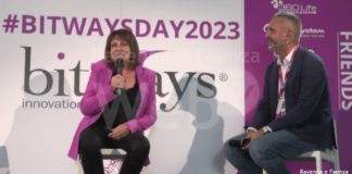 Bitways day al Team Gresini