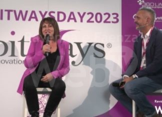 Bitways day al Team Gresini