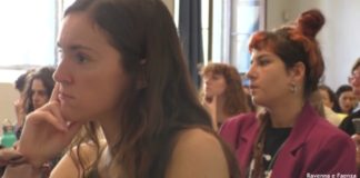 Summer school a contrasto del lavoro sommerso