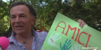 Post Alluvione: La scuola di Fornace Zarattini riparte con i Pooh e Rock no War Onlus