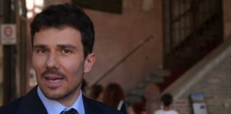 Parco Marittimo. Ferrero (Fdi): “Nuovi costi”