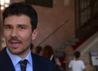 Parco Marittimo. Ferrero (Fdi): “Nuovi costi”