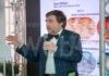 Luca Mercalli in città: al teatro Rasi in dialogo con il sindaco Michele de Pascale su i cambiamenti climatici