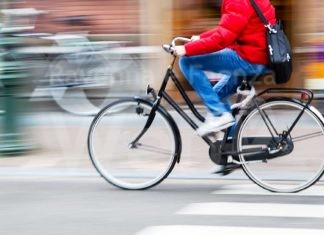 Al via Bike to Work a Castel Bolognese