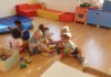 Conselice: riaprono i nidi d’infanzia