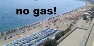 Ravenna in Comune: “A Vado come a Ravenna contro il rigassificatore”