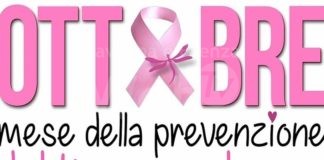 Mese Rosa – Percorso Azzurro 2023, un intenso programma proposto da LILT