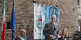 Cerimonia di gemellaggio Russi – Montescudo – Monte Colombo: intervento del Cittadino Onorario Antonio Patuelli