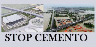 Ravenna in Comune: “Basta altro cemento dopo l’alluvione”