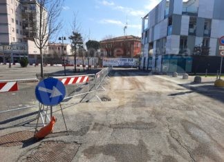 Piazza XIII Giugno, il Comune stanzia risorse aggiuntive per il rifacimento. Ranalli: “Siamo all’ultimo miglio”