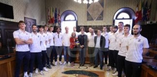“Pietro Pezzi” ai nastri di partenza del campionato di pallavolo serie B2
