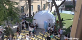 Ripristinati quasi tutti gli spazi distrutti dall’alluvione alla Pirazzini