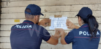 ‘Luogo di aggregazione di persone pericolose’: la Questura chiude bar per 15 giorni