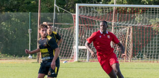 Calcio: A Budrio il primo impegno ufficiale in Coppa Italia del Ravenna FC