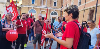 Inclusione scolastica: Fp Cgil ricevuta dal Prefetto di Ravenna