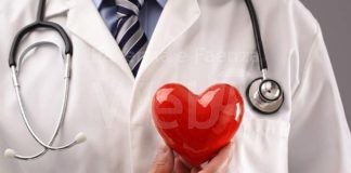 Lugo: una giornata con la Pubblica Assistenza in occasione della Giornata mondiale per il Cuore