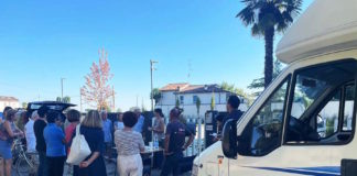 Post alluvione: domani il punto d’ascolto mobile a Bagnacavallo