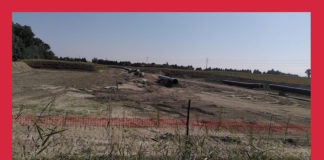 Ravenna in Comune: “I nuovi rigassificatori non servono a niente”