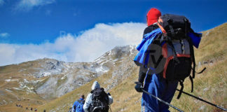 Iscom: Parte il corso preparatorio per le nuove guide ambientali escursionistiche