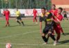 Calcio: Il campionato si apre con un big match al Benelli, contro la Pistoiese
