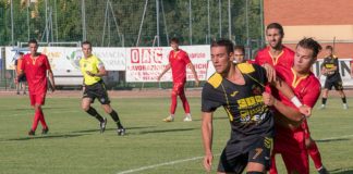 Calcio: Il campionato si apre con un big match al Benelli, contro la Pistoiese