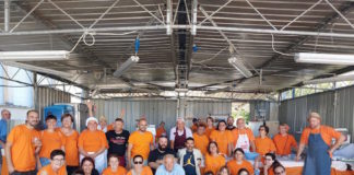 A San Lorenzo torna Sanlorenzando