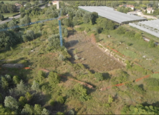Legambiente: “Sfruttare l’eco-quartiere San Rocco e Fornarina di sopra per la ricostruzione dopo l’alluvione”