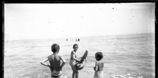 Inaugura a Sant’Alberto la mostra Immagini e storie del Fondo fotografico “Olindo Guerrini” della Biblioteca Universitaria di Bologna