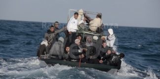 Scarcerato a Ravenna il presunto scafista