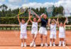 Il TC Faenza investe sulla Scuola Tennis. Grande attenzione sul progetto Minitennis dedicato ai bimbi dai 5 agli 8 anni