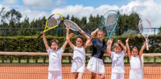 Il TC Faenza investe sulla Scuola Tennis. Grande attenzione sul progetto Minitennis dedicato ai bimbi dai 5 agli 8 anni
