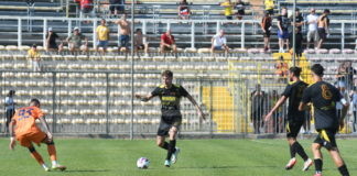Calcio: I giallorossi tornano al Benelli per affrontare il Sant’Angelo