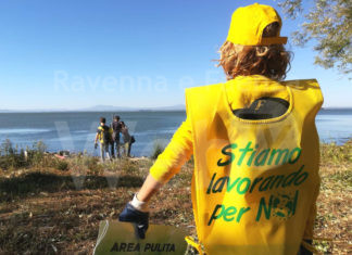 Al via Puliamo il Mondo, tre giorni all’insegna dell’ambiente, “per un clima di pace”