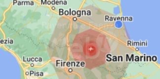Eventi sismici o terremoti: Ecco come comportarsi