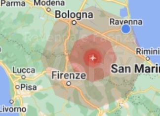Eventi sismici o terremoti: Ecco come comportarsi