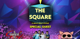 Il ballo delle scuole non sarà più in Piazza del Popolo. La festa trasferita al Tek