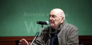 Scomparsa di Ugo Zoli, il cordoglio del sindaco Davide Ranalli